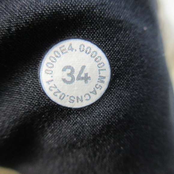 Lululemon Commission Pant Slim Men 34 Beige Earth Dye Chino Casual Work 434 - Picture 6 of 8